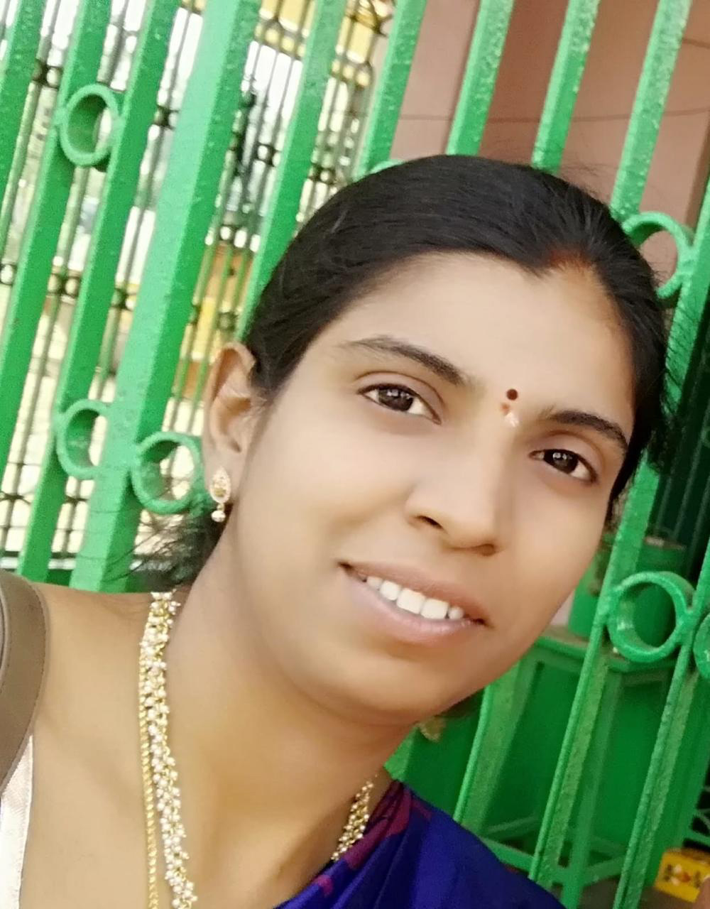 Saimatha Gannabathula